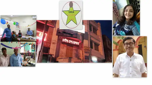 CHILD HEALTH CARE ARAMBAG