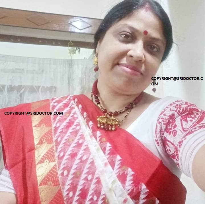  Sister Manisha Banerjee