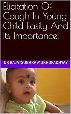 Elicitation of Cough in Child book icon