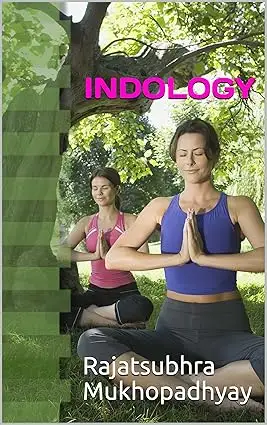 Indology book-icon