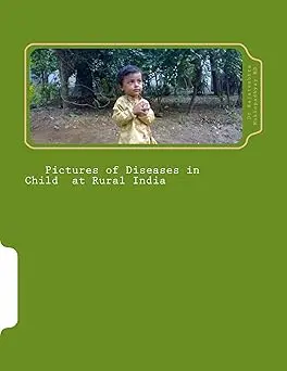 Picture of Diseases in Rural India book-icon