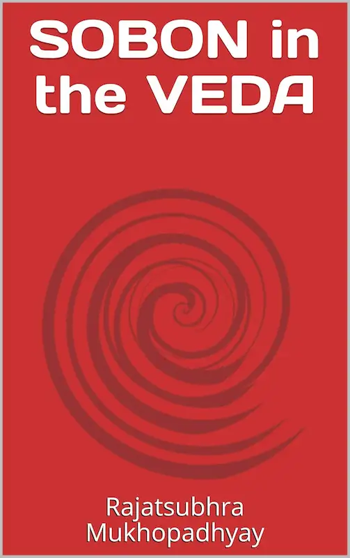  Sobon in the Veda book icon