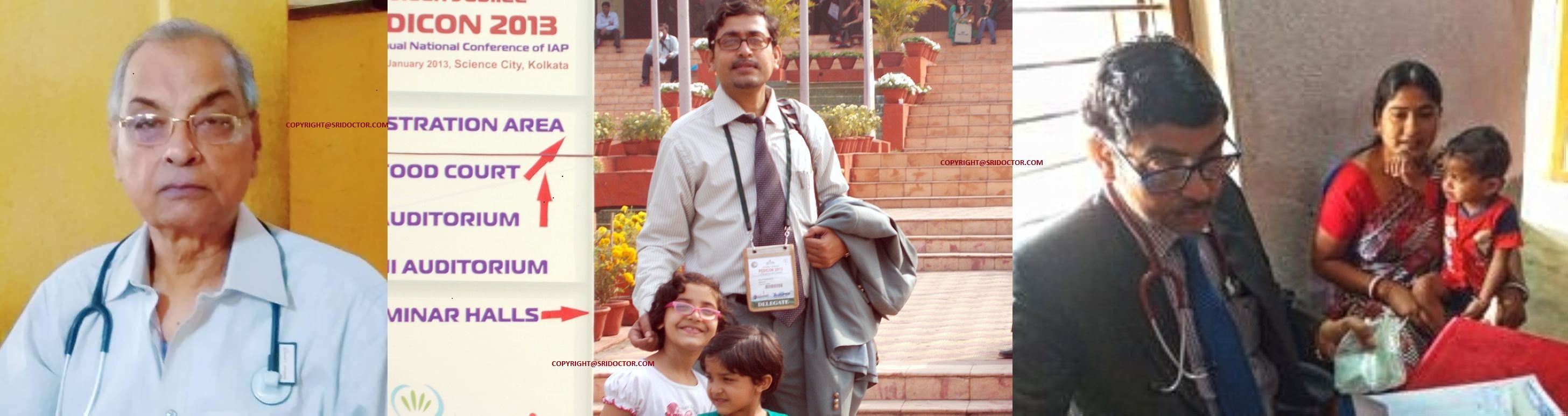 Sri Yoga center Ashram's Charitable Health Services.