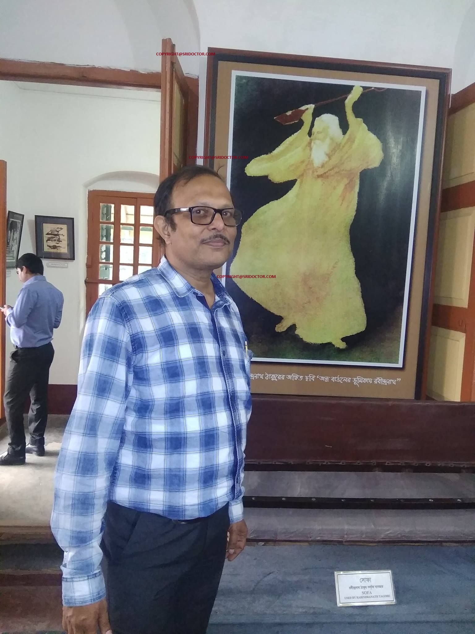 Dr Kalpataru Bandopadhyay