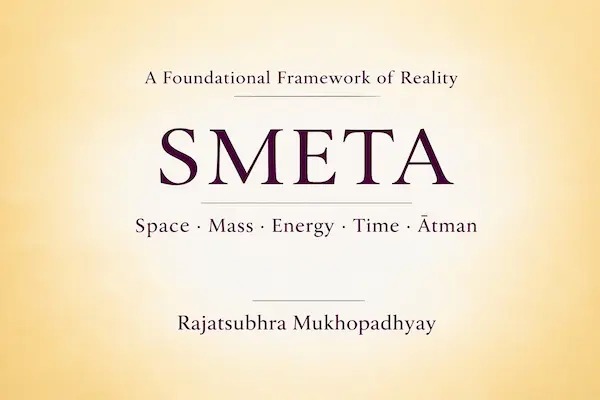 SMETA–Atman Framework Book Cover